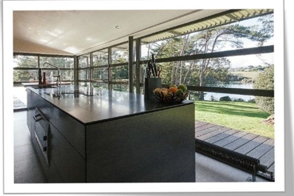 Airbnb met les cuisines en avant